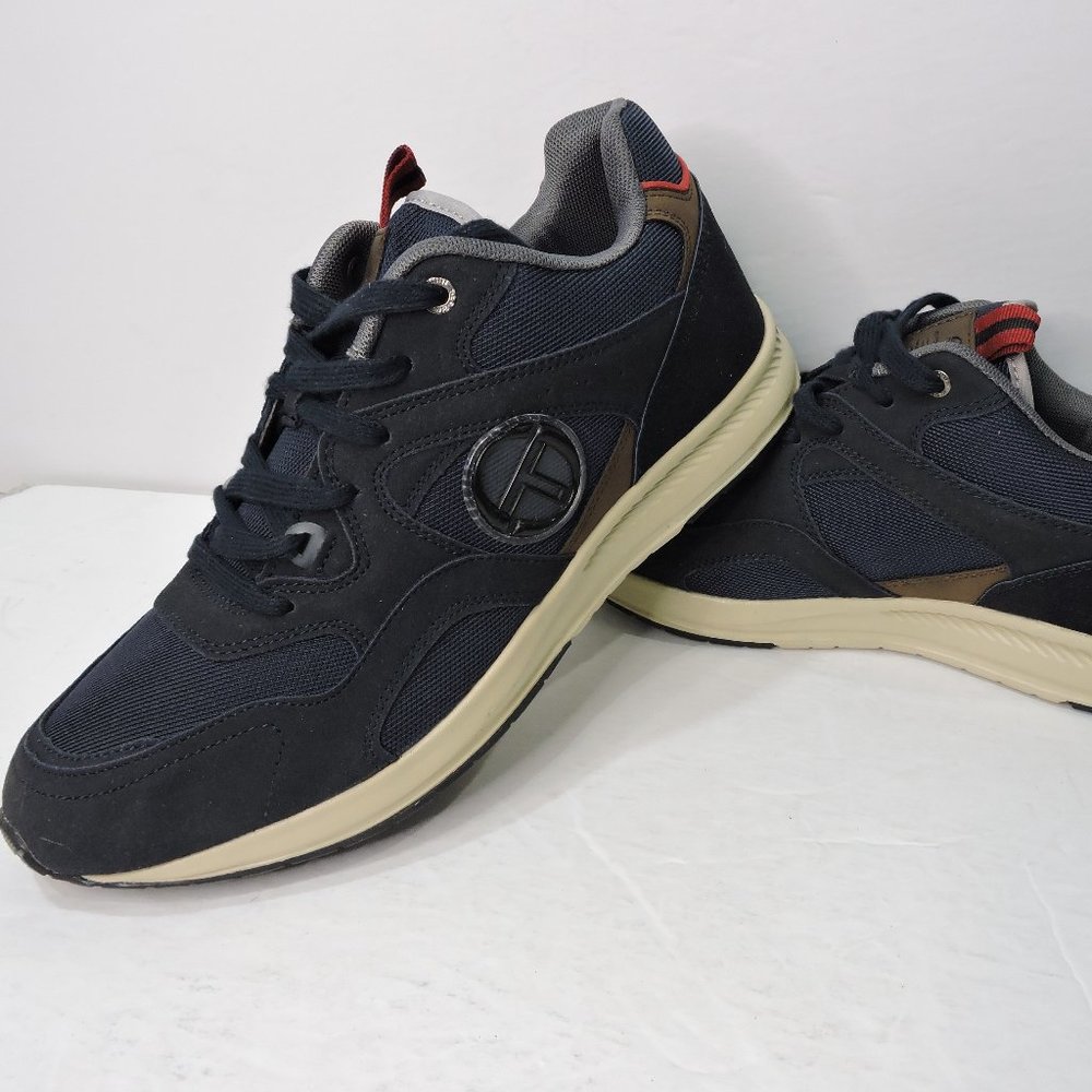 Sergio Tacchini men's stylish sneakers brand new